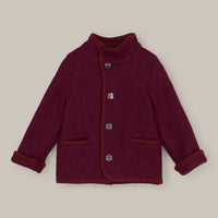 Chaqueton Para Niños Austria