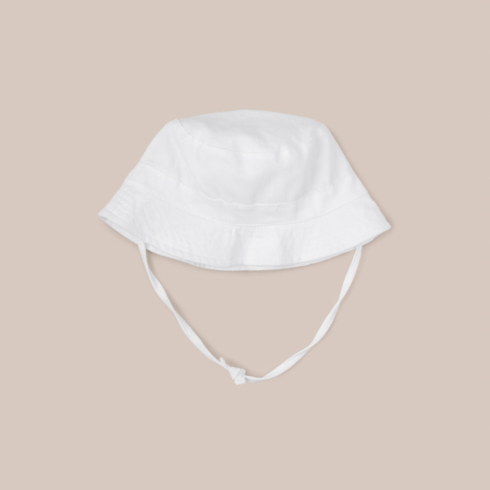 Gorro Bebé Sol Bob