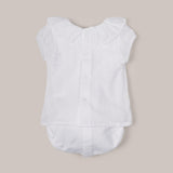 Body Camisa Sol