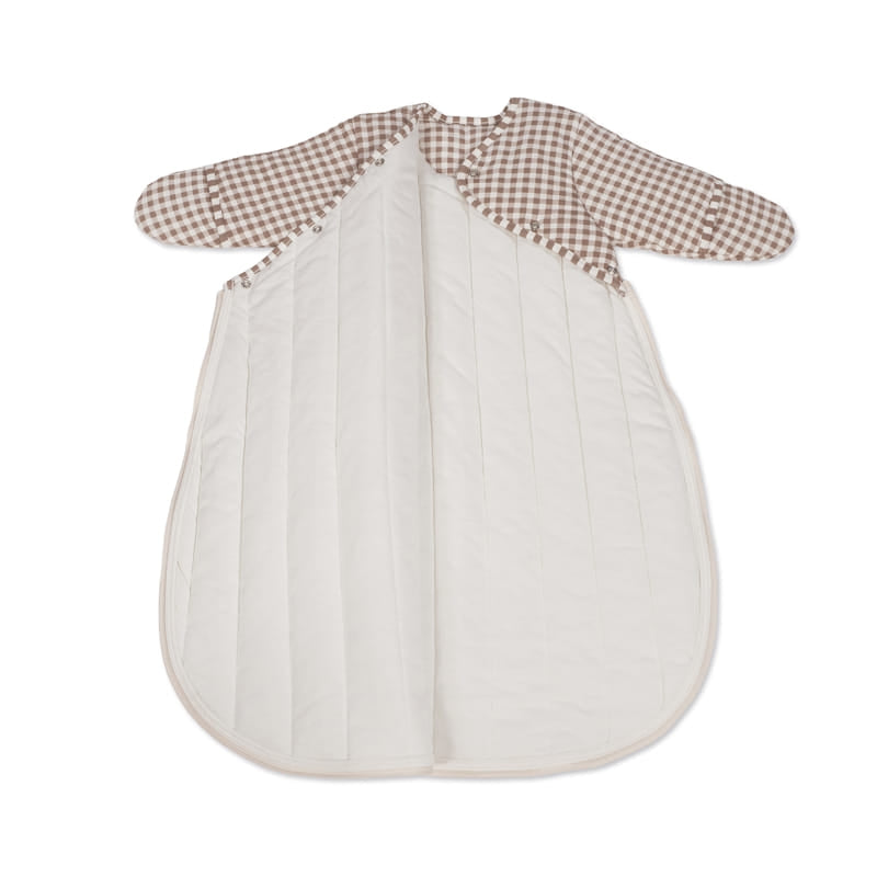 Saco Invierno Praliné
