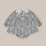 baby dress set Coppelia