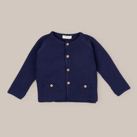 cardigan Lana Noja