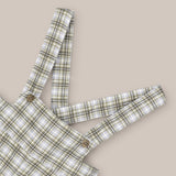 Pantaloni cinghie Ragazzo Martin