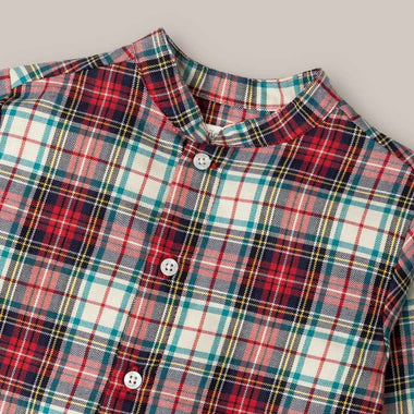 Camisa Niño Bristol