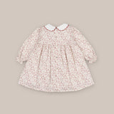 Vestido Niña Nidos Elora