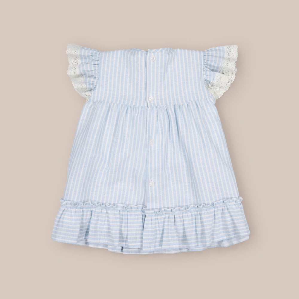 Monaco dress