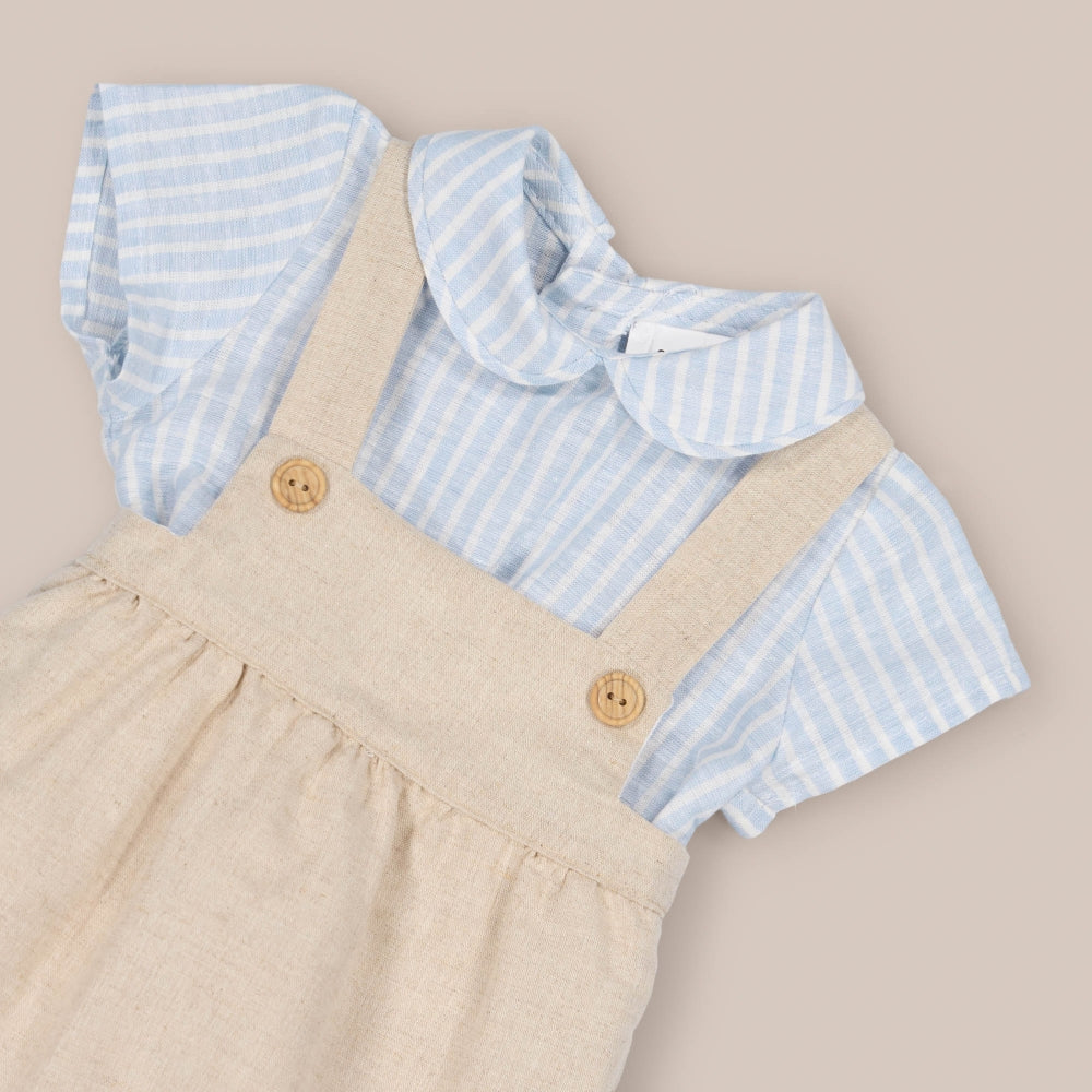 Conjunto Peto Mónaco