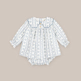 baby dress set Coast Neck