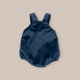 dungaree Baby Bouquet