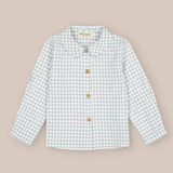 Cua Green Baby Shirt