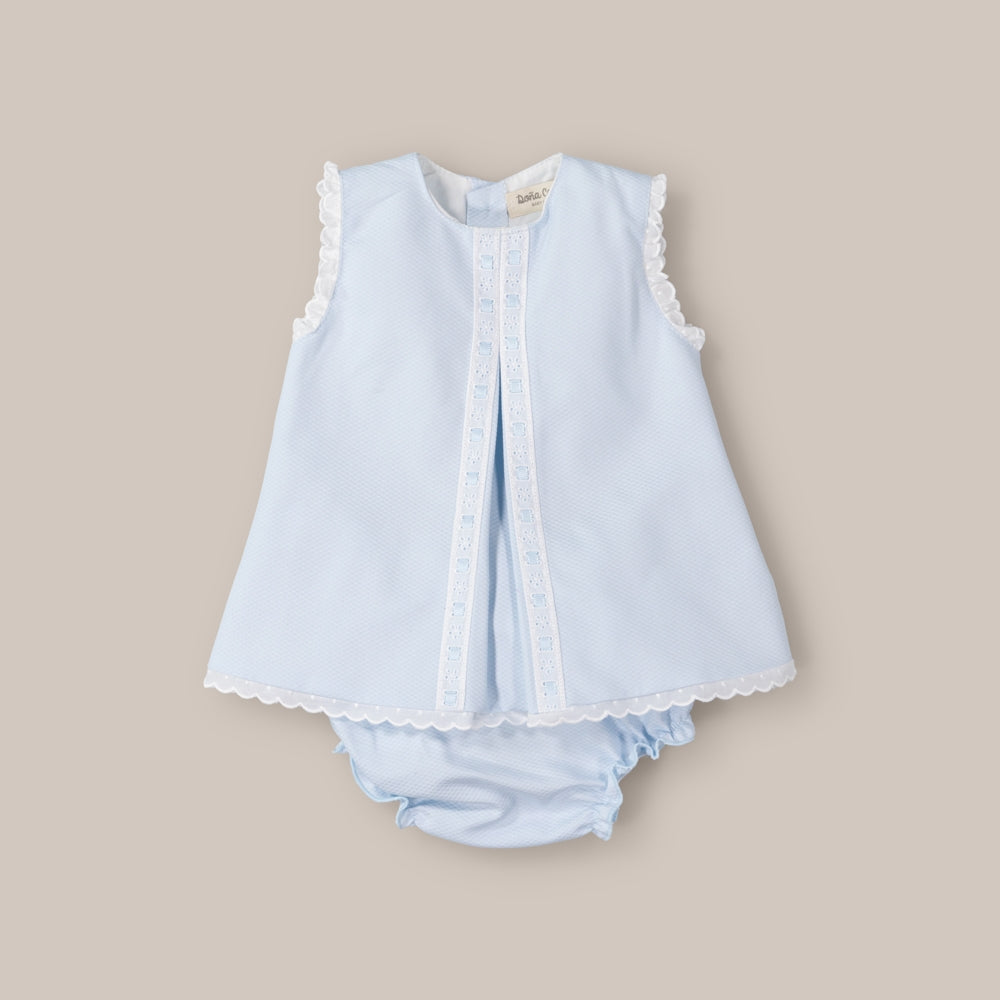 Jesusín Baby Pasacintas