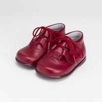 Bota Inglesa Suela