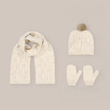 Conjunto Lana Frio