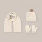 Conjunto Lana Frio