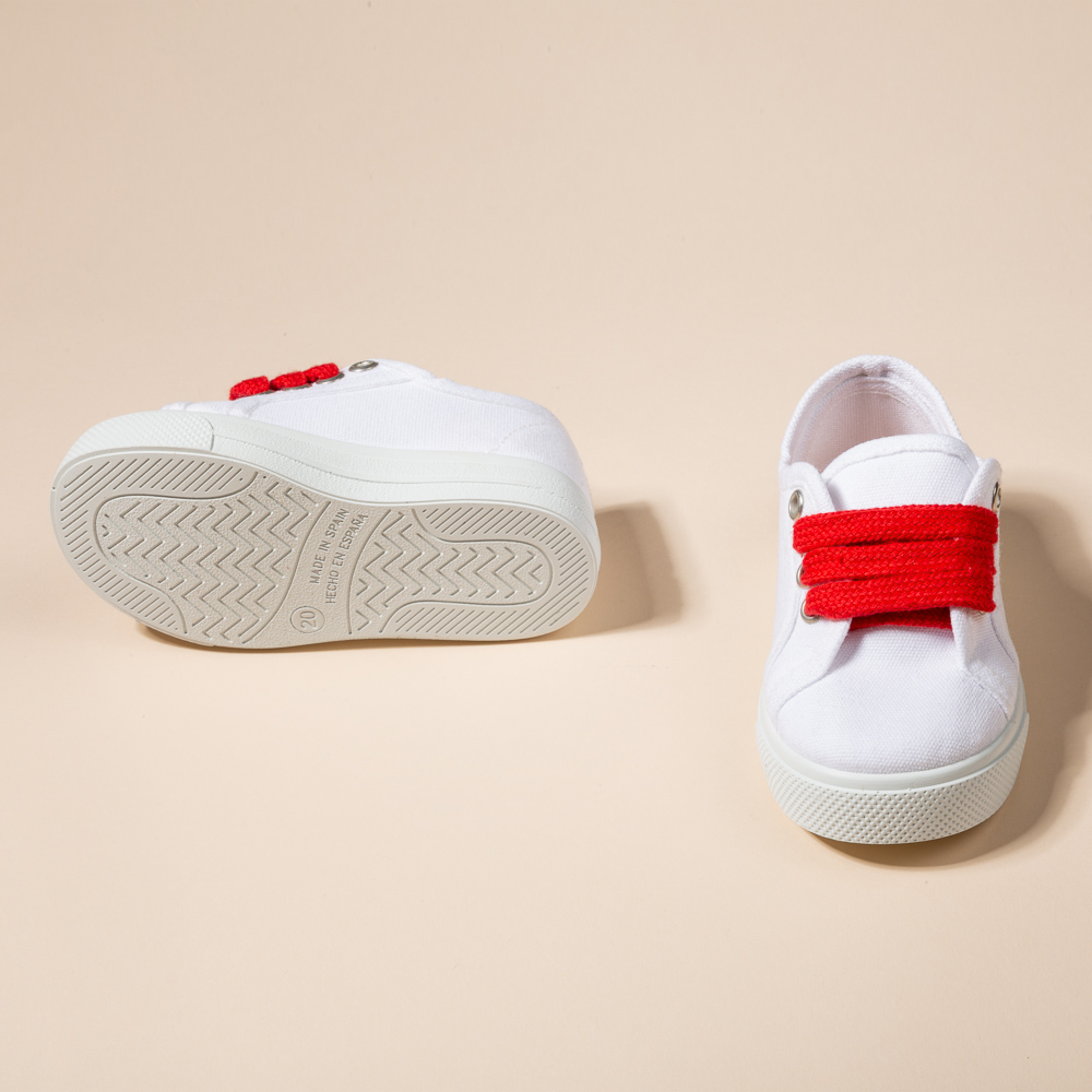 Bamba Cordon Multicolor