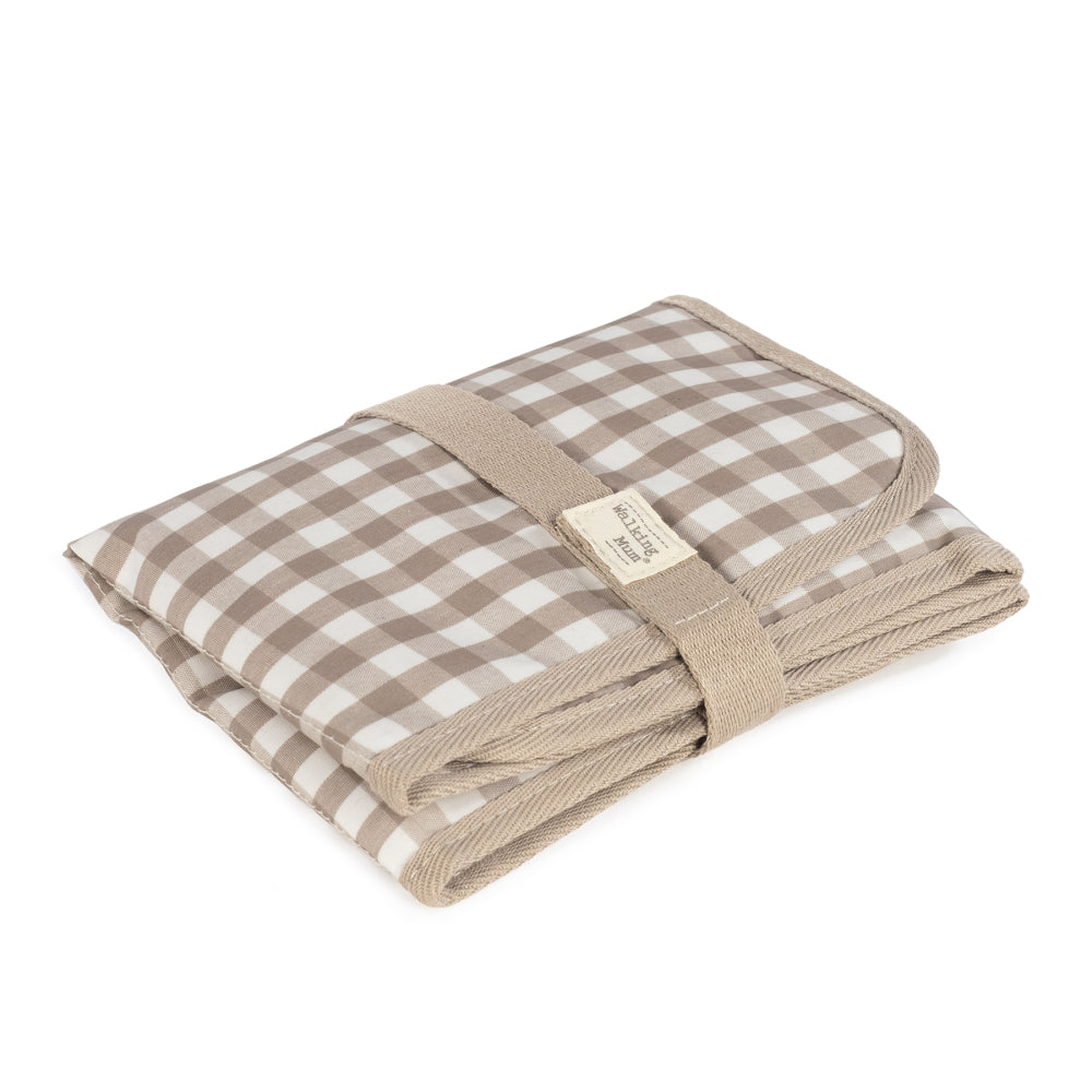 Cambio Bambini Caetana