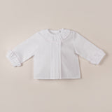 Camisina Bebé Ribete