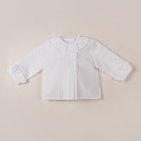 Camisina Bebé Ribete