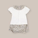 Conjunto Bebé Rama