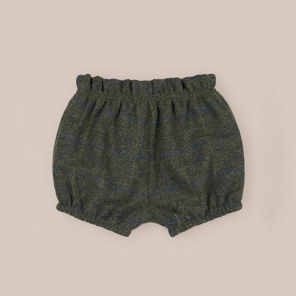 Bloomers à pointes