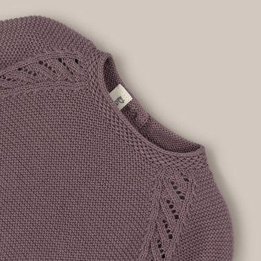 Maglia Bambini Lana Obi