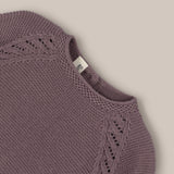 Maglia Bambini Lana Obi