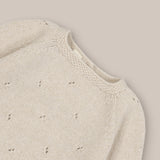 Sweater Cashmere baby