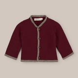 Chaqueta Lana Niño Austria