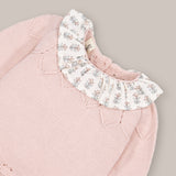 Conjunto Punto Bebé Loto