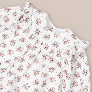 Jesusin Bebé Camelia