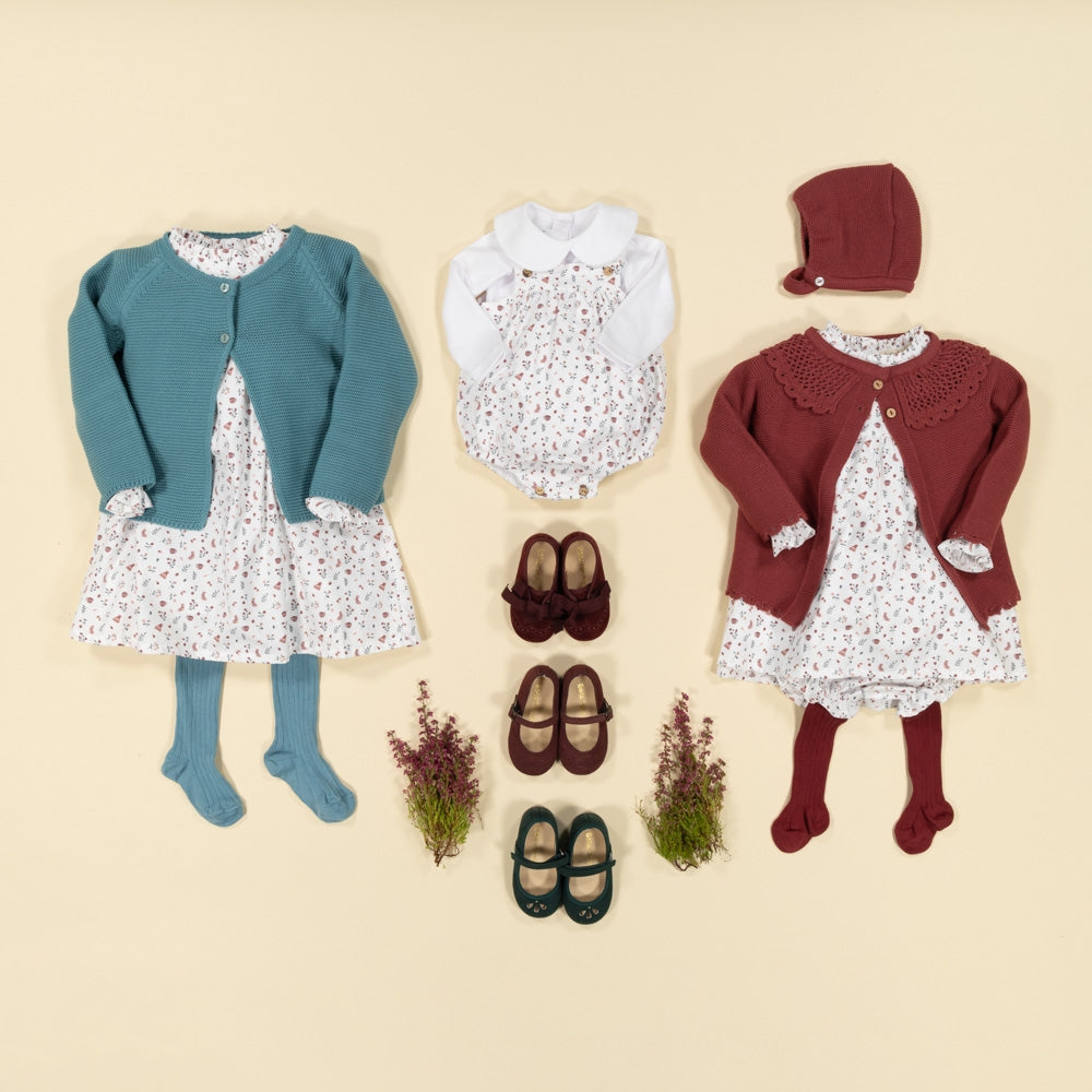 Java Dress