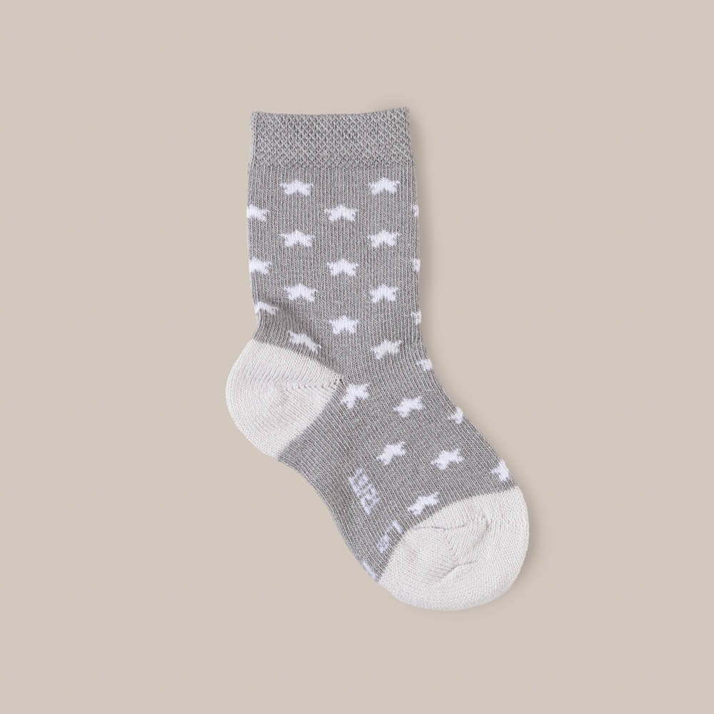 Chaussettes de sport étoiles