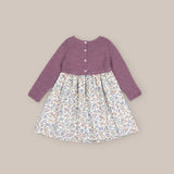 Vestido Niña Denalì