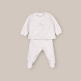 Conjunto Bebé Polaina Felicia