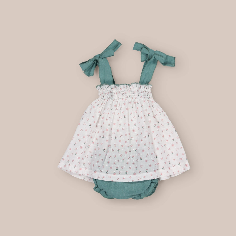 Jesusin Tirante Nico