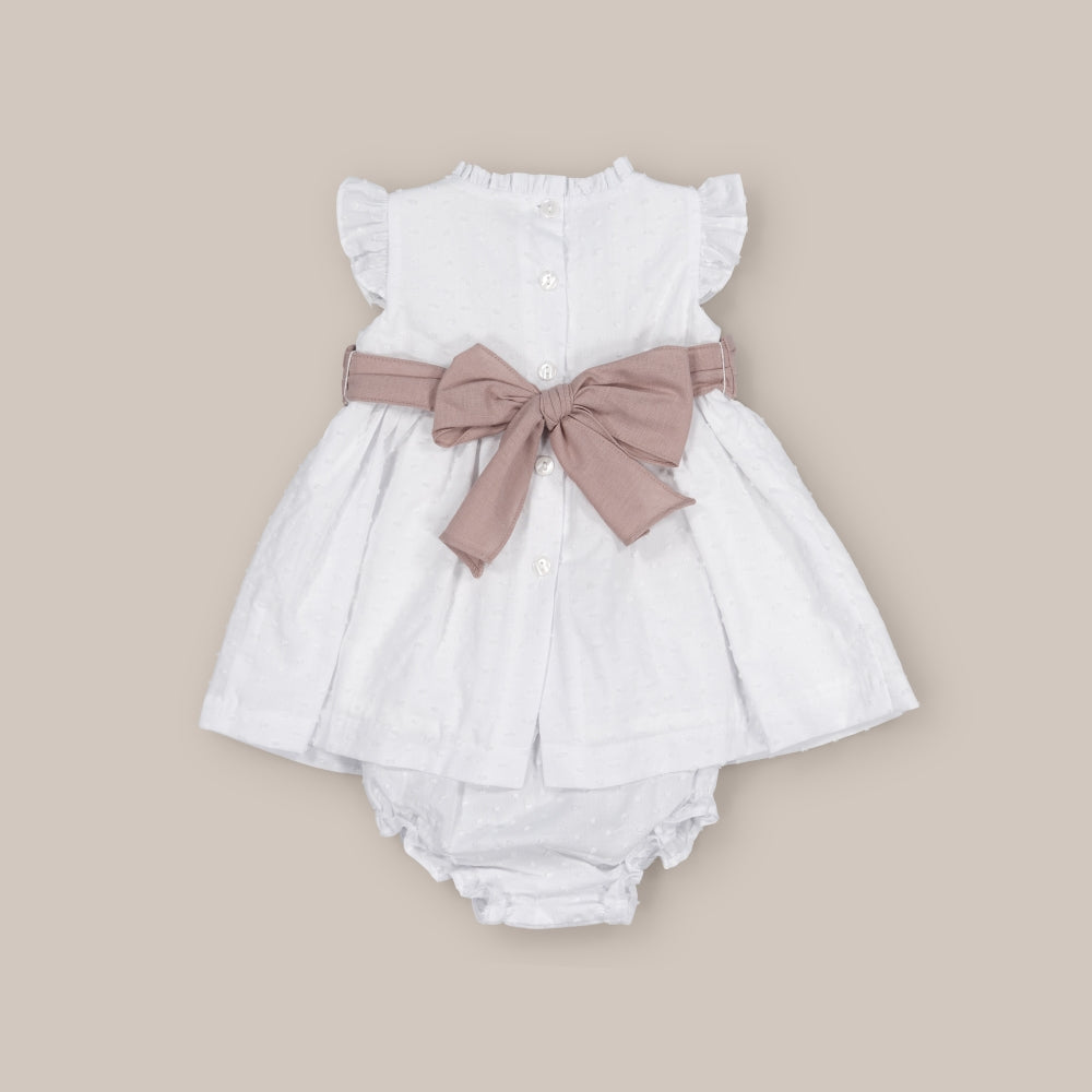 Vestitini con culotte Fajin