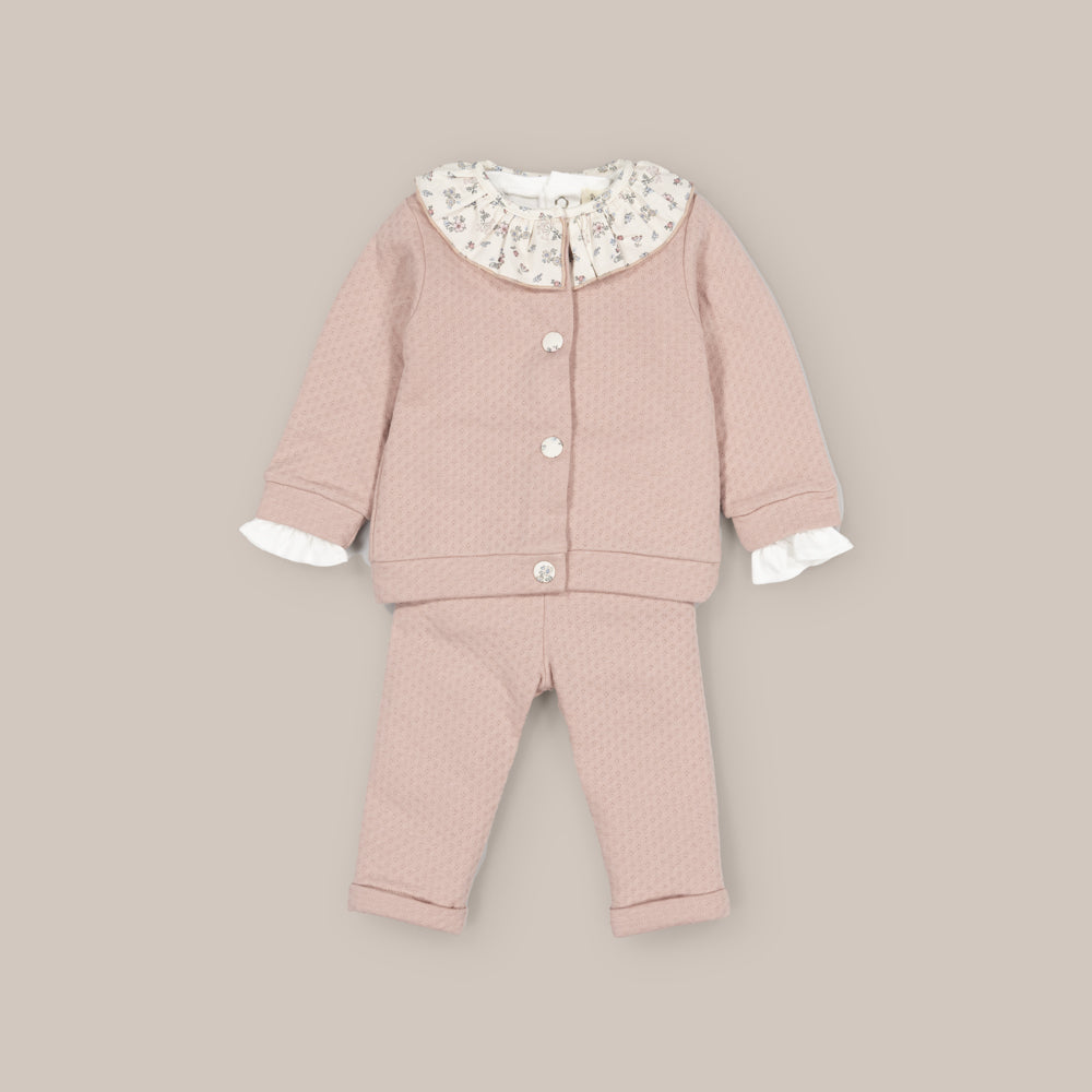 Conjunto Bebé  Felicia