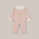 Conjunto Bebé  Felicia