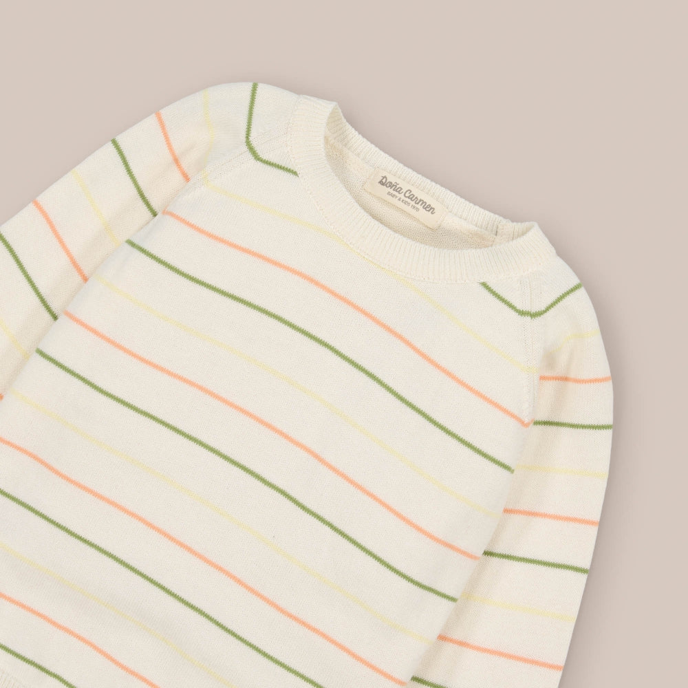 Sweater tri