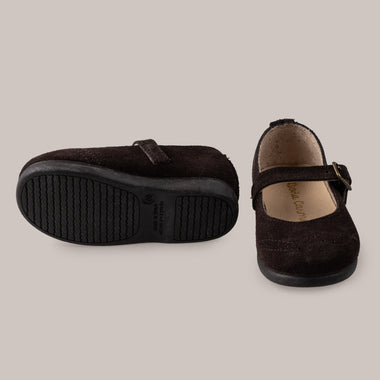 Merceditas en Serraje Miel