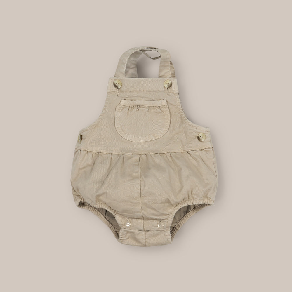 Salopette Bambini Twill