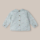 Mapache Baby Camiseta