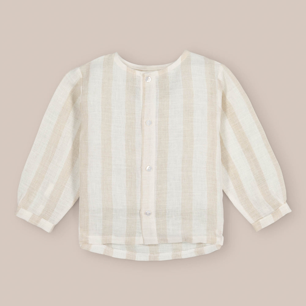 Camisa Bebe Horizón