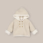 Chaqueton Polar Forro