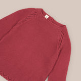 Sweater Baby Wool Obi