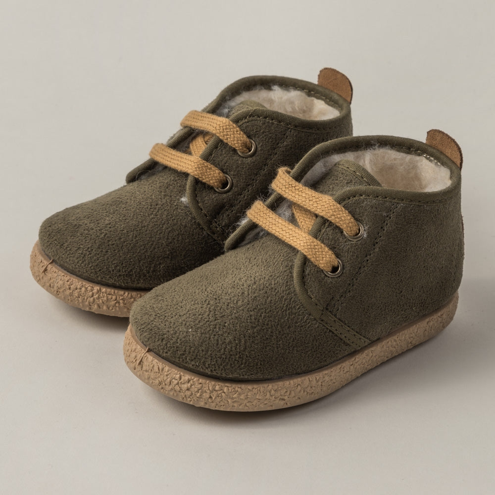 Bota Faisán