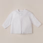 Camisa Niña Batista