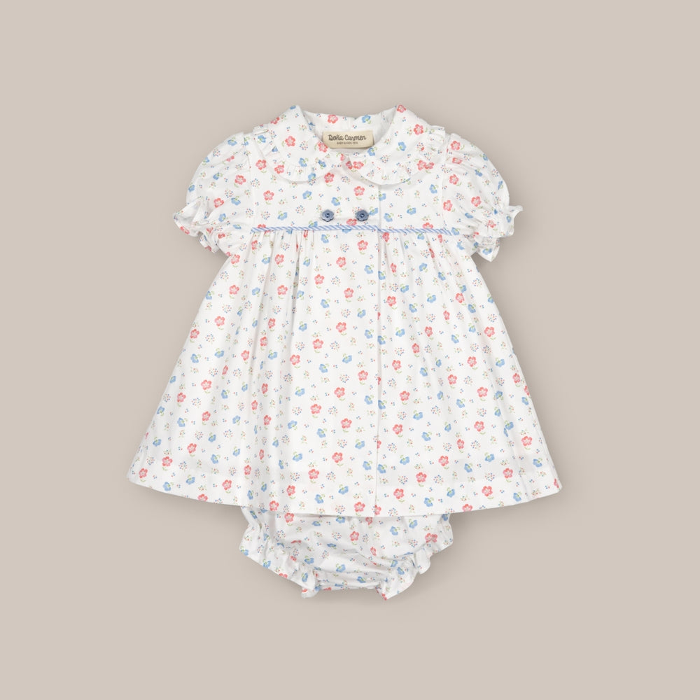 Vestitini con culotte Lanzarote