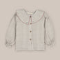 Blusa Niña Cuello Amelie
