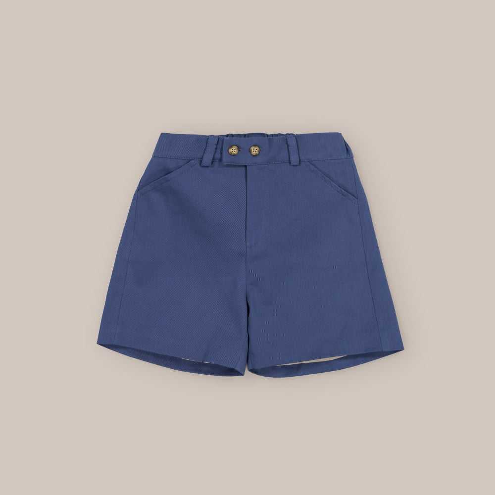 Bermuda Bambini Twill